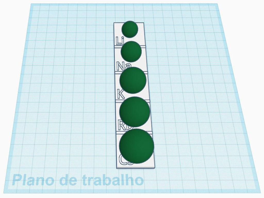 projeto no tinkercad 2