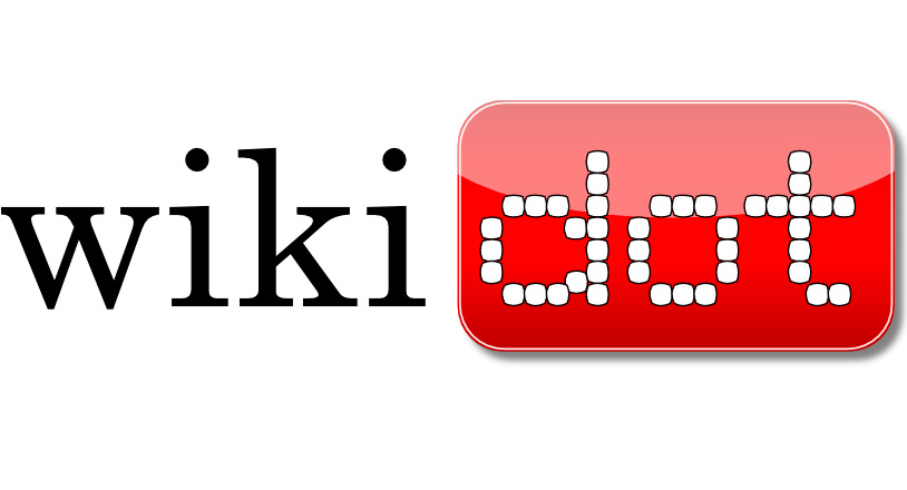 logo wikidot