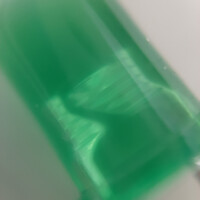 LED verde