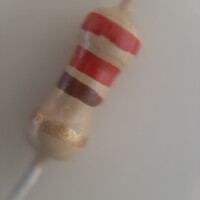 Resistor
