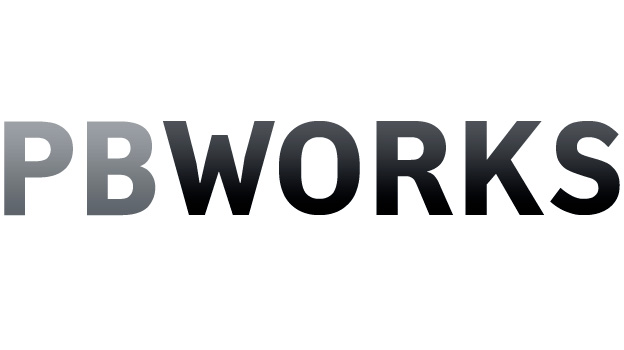 PBWorks logo