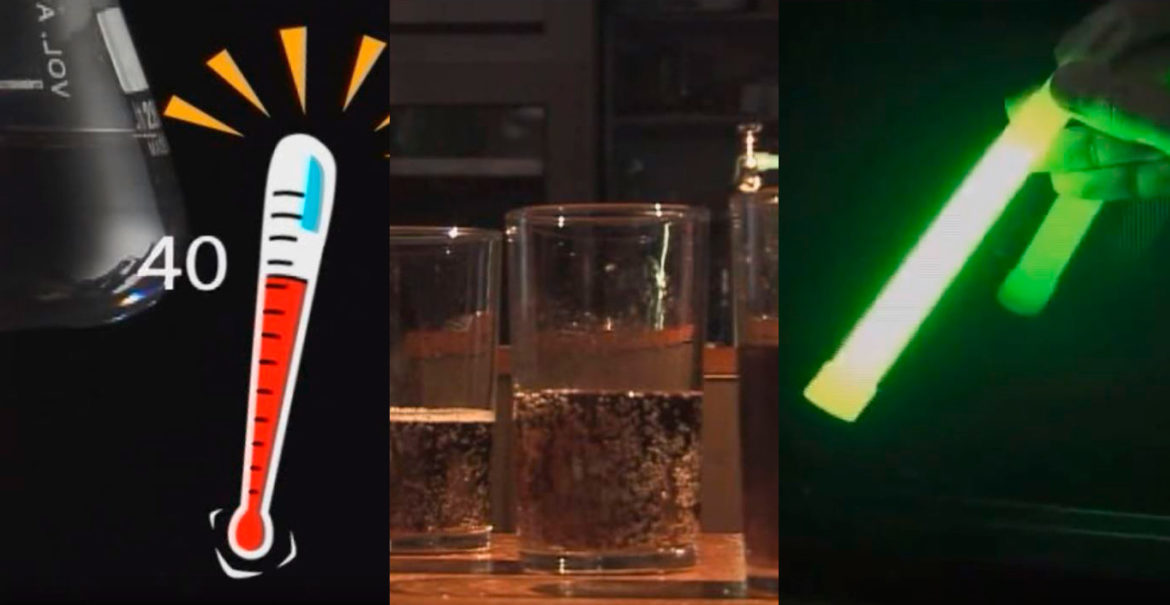 Pílulas de Ciência