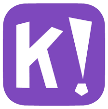 logo Kahoot